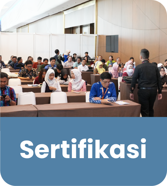 Sertifikasi