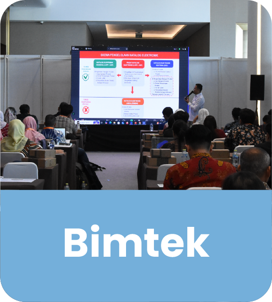 Bimtek