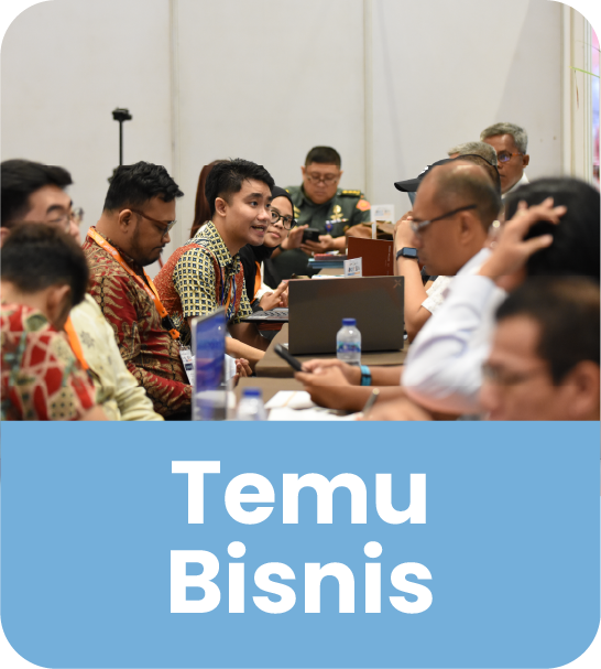 Temu Bisnis