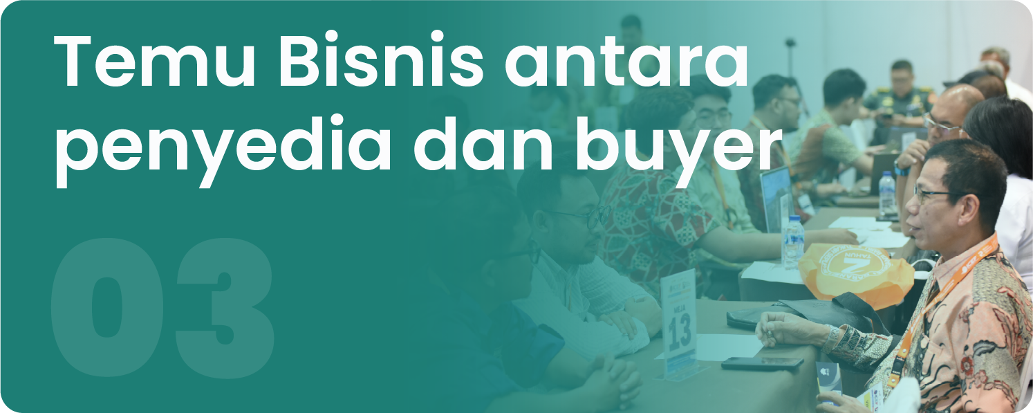 Temu Bisnis