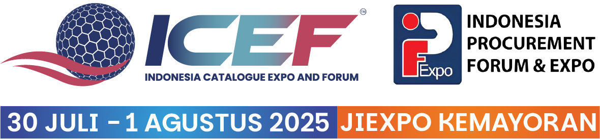 30 Juli - 1 Agustus 2025 | JIEXPO Kemayoran